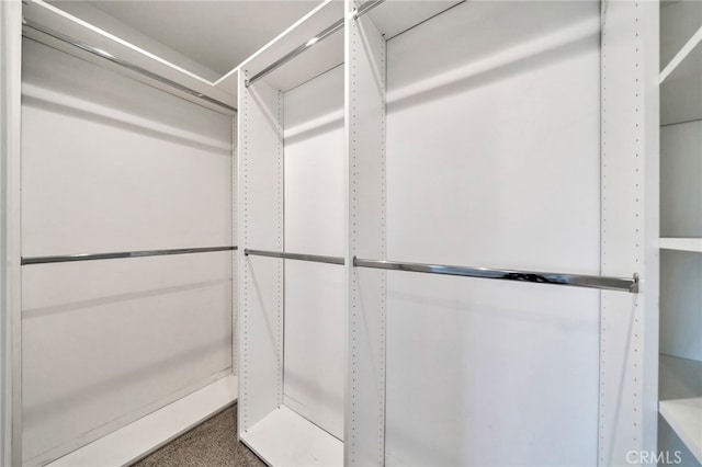 25735 Williamsburg Ct, Lake Forest, CA 92630 - view of spacious closet
