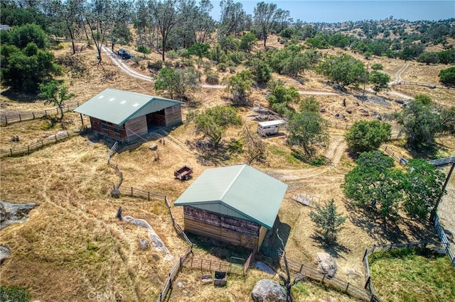 41576 Rd 406, Coarsegold, CA 93614 - photo 39