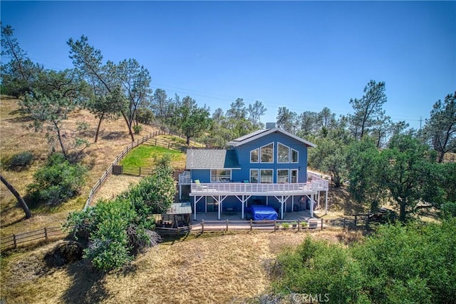 41576 Rd 406, Coarsegold, CA 93614 - photo 1