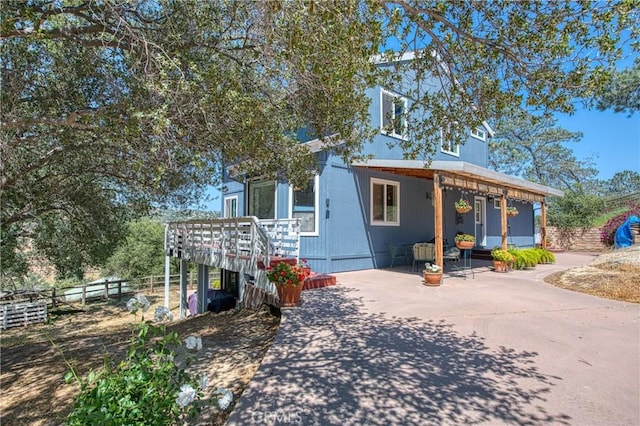 41576 Rd 406, Coarsegold, CA 93614 - photo 26