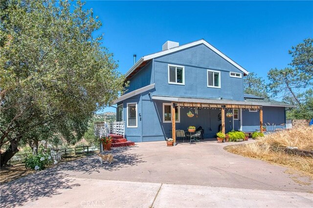 41576 Rd 406, Coarsegold, CA 93614 - photo 27