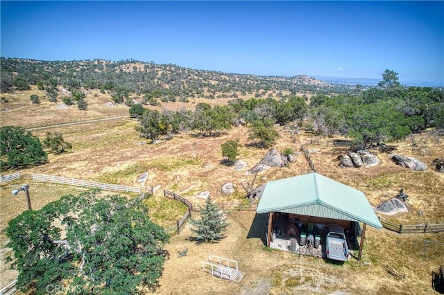 41576 Rd 406, Coarsegold, CA 93614 - photo 40