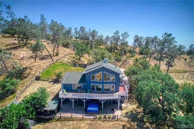 41576 Rd 406, Coarsegold, CA 93614 - photo 42