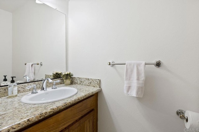 9501 High Park Ln, San Diego, CA 92129 - bathroom featuring vanity