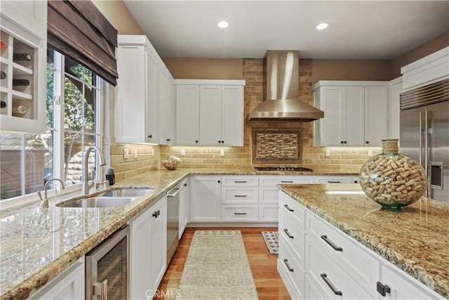 26816 Fairlain Dr, Valencia, CA 91355 - photo 7