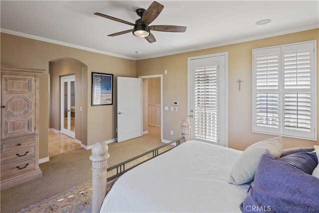 26816 Fairlain Dr, Valencia, CA 91355 - photo 31