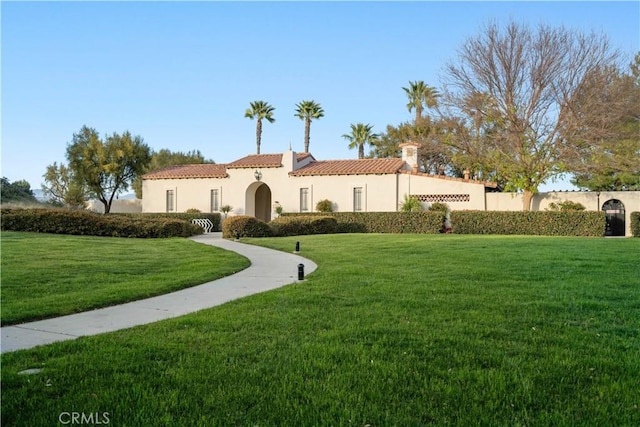 26816 Fairlain Dr, Valencia, CA 91355 - photo 68