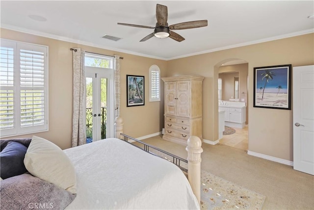 26816 Fairlain Dr, Valencia, CA 91355 - photo 32