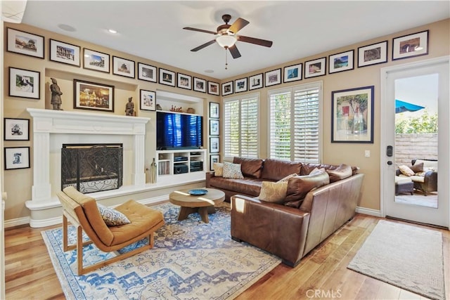 26816 Fairlain Dr, Valencia, CA 91355 - photo 21