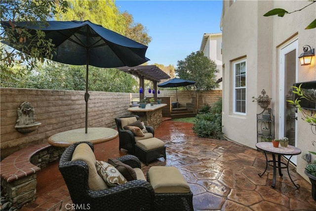 26816 Fairlain Dr, Valencia, CA 91355 - photo 52
