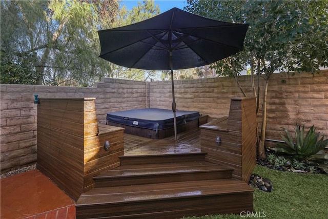 26816 Fairlain Dr, Valencia, CA 91355 - photo 55