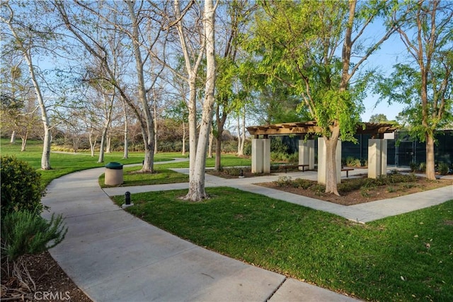 26816 Fairlain Dr, Valencia, CA 91355 - photo 65
