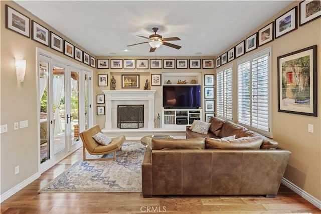 26816 Fairlain Dr, Valencia, CA 91355 - photo 22