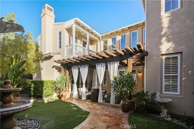 26816 Fairlain Dr, Valencia, CA 91355 - photo 46