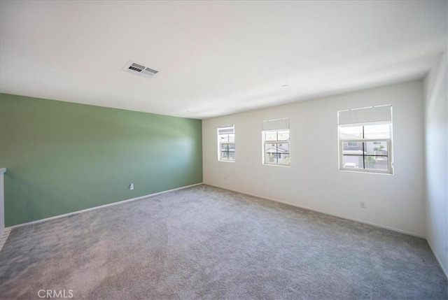3409 Spring Wheat St, Perris, CA 92570 - empty room featuring carpet flooring and baseboards
