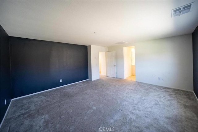 3409 Spring Wheat St, Perris, CA 92570 - view of carpeted spare room