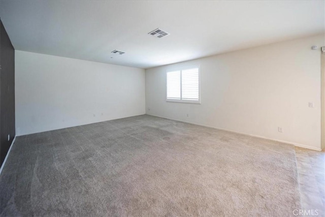 3409 Spring Wheat St, Perris, CA 92570 - view of carpeted spare room