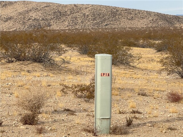 4078 Sunfair Rd, Joshua Tree, CA 92252