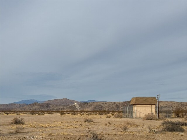 4078 Sunfair Rd, Joshua Tree, CA 92252