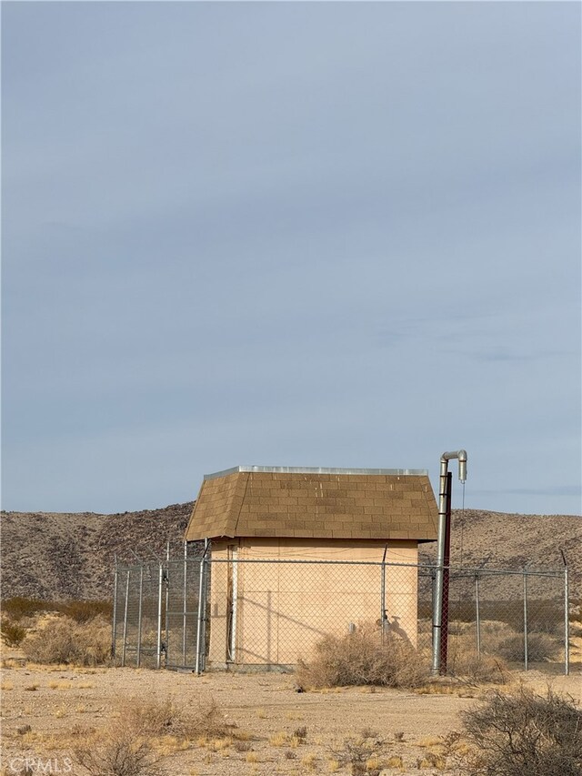 4078 Sunfair Rd, Joshua Tree, CA 92252