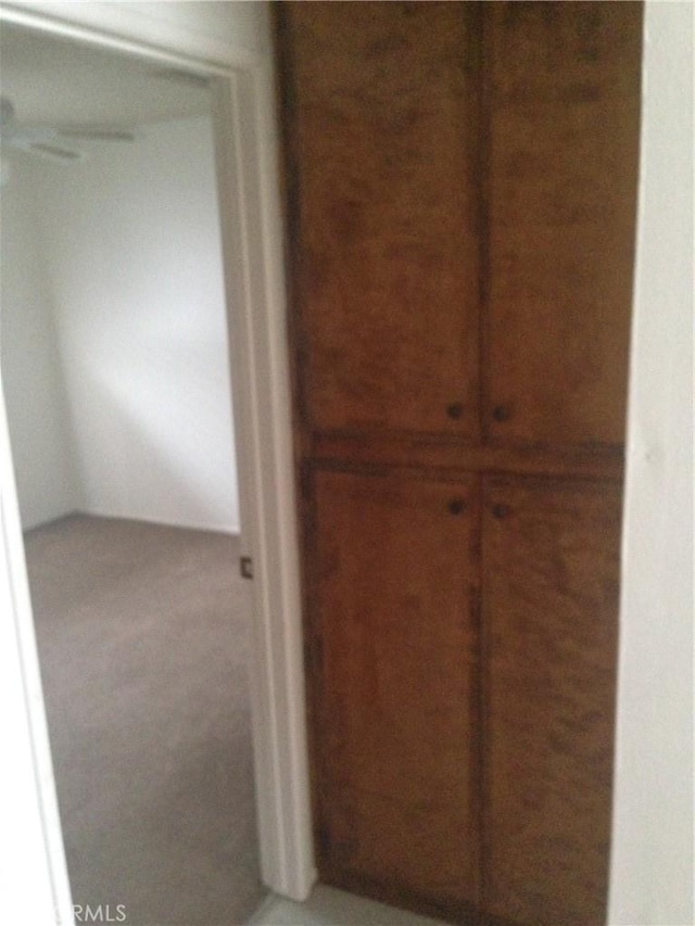 73601 Sun Valley Dr Unit 29, Palms, CA 92277 - view of closet
