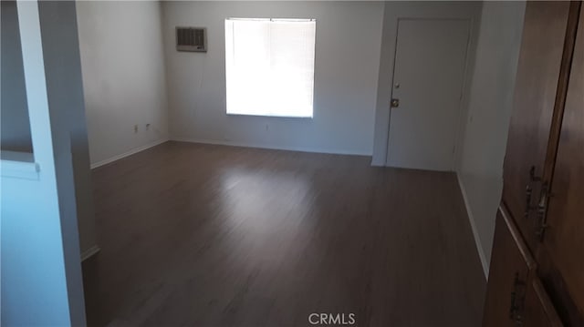 73601 Sun Valley Dr Unit 29, Palms, CA 92277 - spare room with wood finished floors and baseboards