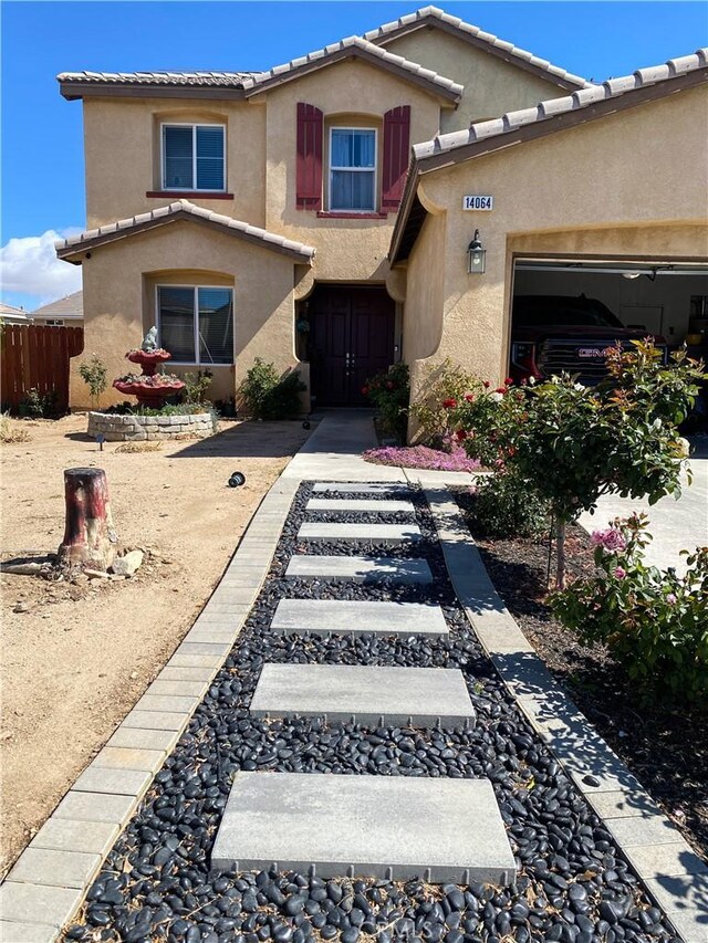 14064 Gold St, Hesperia, CA 92344 - photo 2