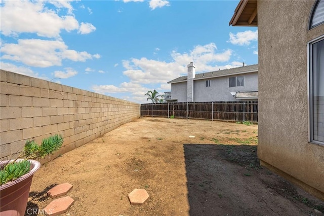 27559 Avenida Interno, Menifee, CA 92585 - view of fenced backyard