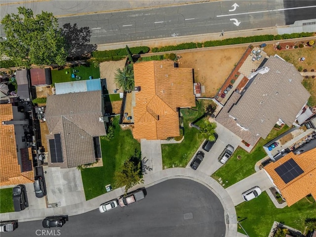 27559 Avenida Interno, Menifee, CA 92585 - aerial overview of property's location