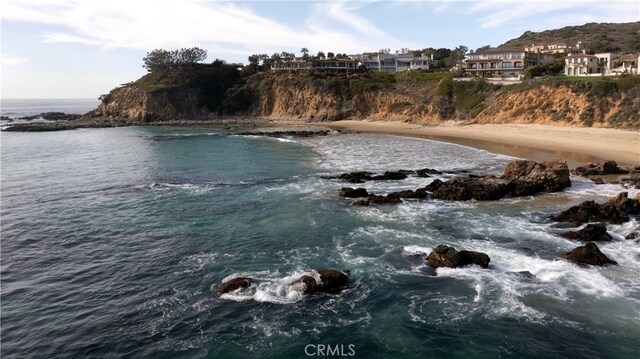 2526 Riviera Dr, Laguna Beach, CA 92651 - water view