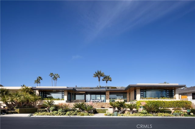 2526 Riviera Dr, Laguna Beach, CA 92651 - view of front facade