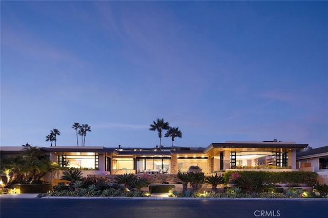 2526 Riviera Dr, Laguna Beach, CA 92651 - view of front of property