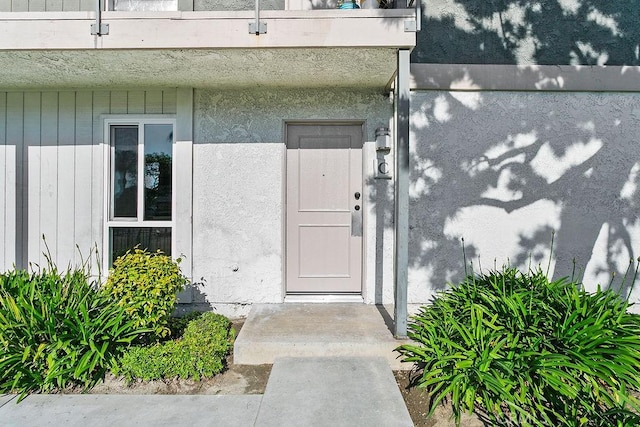 2835 S Fairview St Unit C, Santa Ana, CA 92704 - view of doorway to property