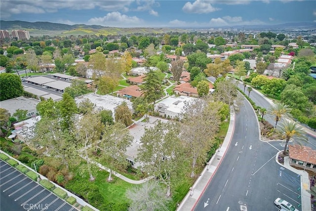 3004 Via Buena Vis Unit C, Laguna Woods, CA 92637 - view of property location