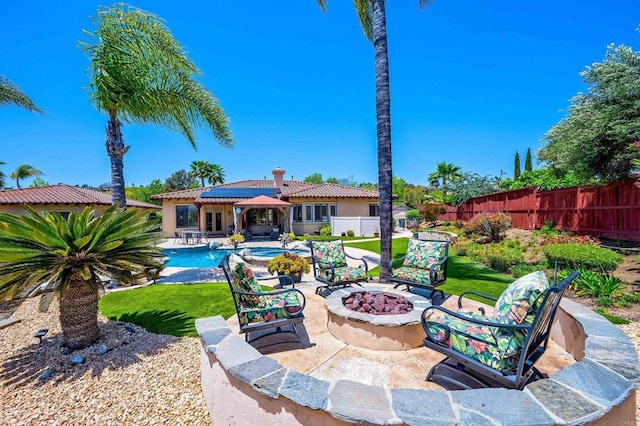 3133 Larkwood Ct, Fallbrook, CA 92028
