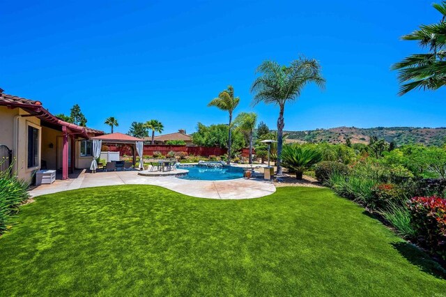 3133 Larkwood Ct, Fallbrook, CA 92028