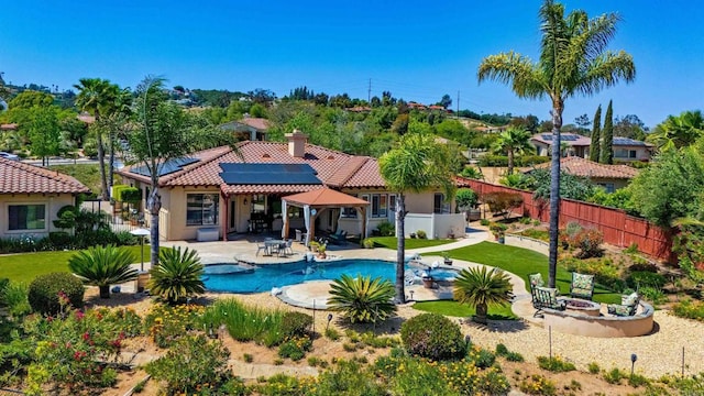 3133 Larkwood Ct, Fallbrook, CA 92028