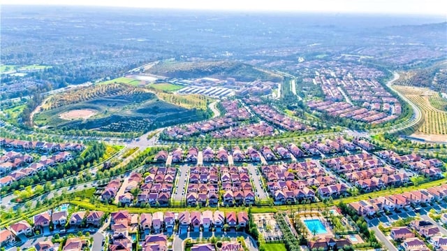 view of property location
