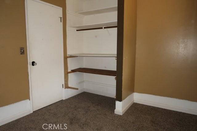 819 Sherwood Way, Willows, CA 95988 - view of closet