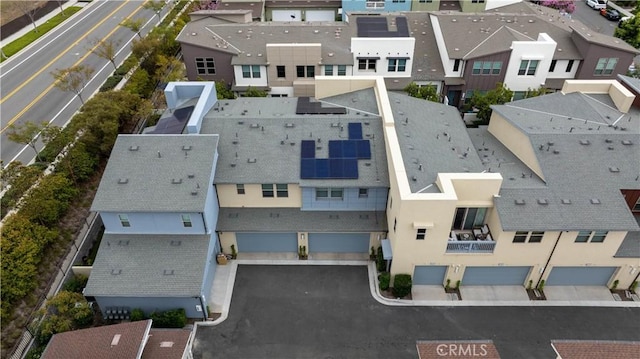 204 Alienta Ln, Rancho Mission Viejo, CA 92694 - aerial perspective of suburban area