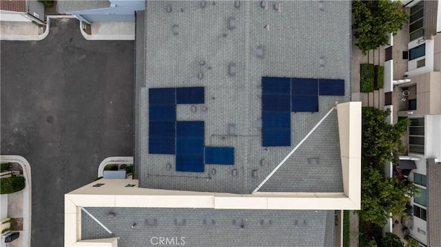 204 Alienta Ln, Rancho Mission Viejo, CA 92694 - view from above of property