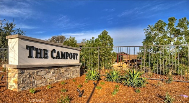 204 Alienta Ln, Rancho Mission Viejo, CA 92694 - view of community sign
