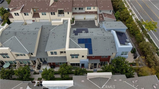 204 Alienta Ln, Rancho Mission Viejo, CA 92694 - drone / aerial view