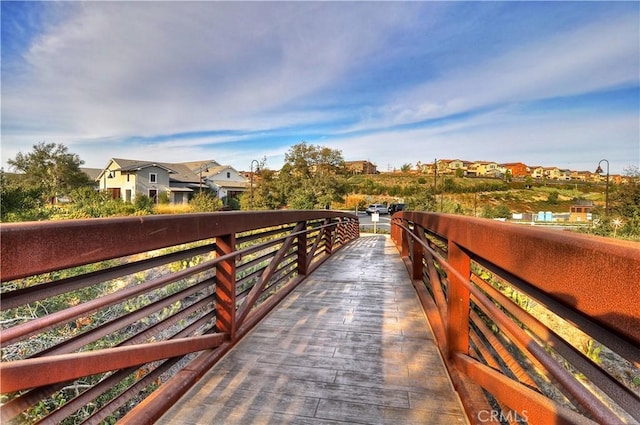 204 Alienta Ln, Rancho Mission Viejo, CA 92694 - view of home's community with a residential view