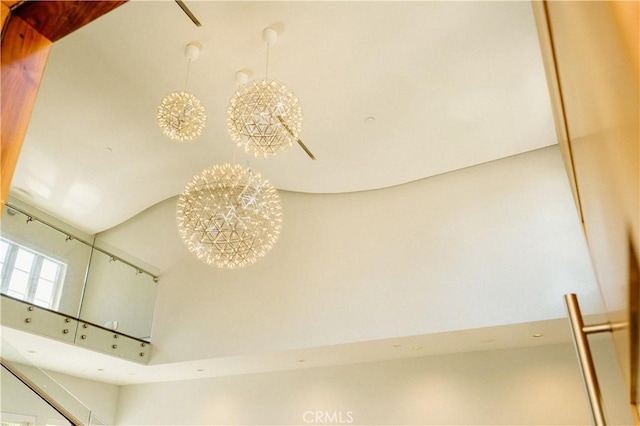 1873 S Los Robles Ave, San Marino, CA 91108 - detailed view of a chandelier