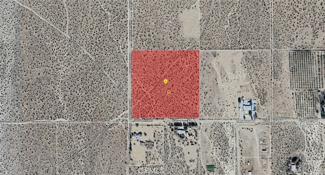 0 Miller Ranch Rd, Lucerne Valley, CA 92356 - photo 1