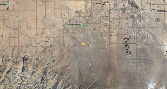 0 Miller Ranch Rd, Lucerne Valley, CA 92356 - photo 3