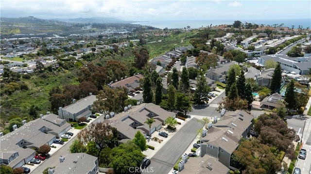 33156 Ocean Bright, Dana Point, CA 92629 - view of property location with nearby suburban area and a nearby body of water