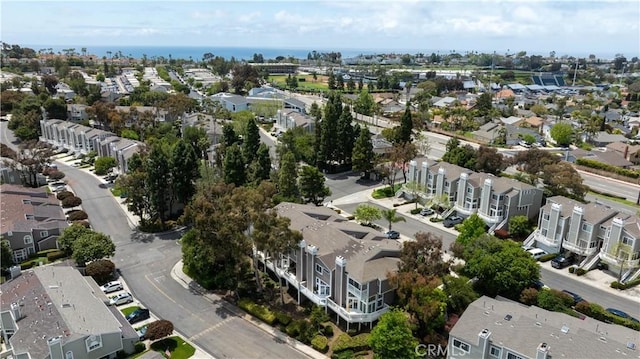 33156 Ocean Bright, Dana Point, CA 92629 - aerial view of residential area