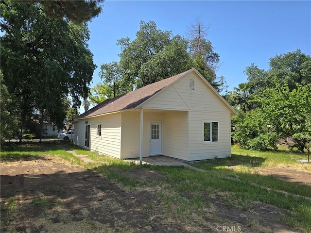 25162 N Center, Los Molinos, CA 96055 - photo 3